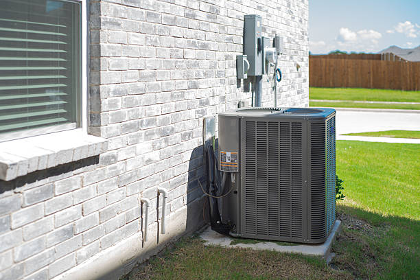 Reliable Ac Installation contractor in Saint Jacob, IL by FH HVAC